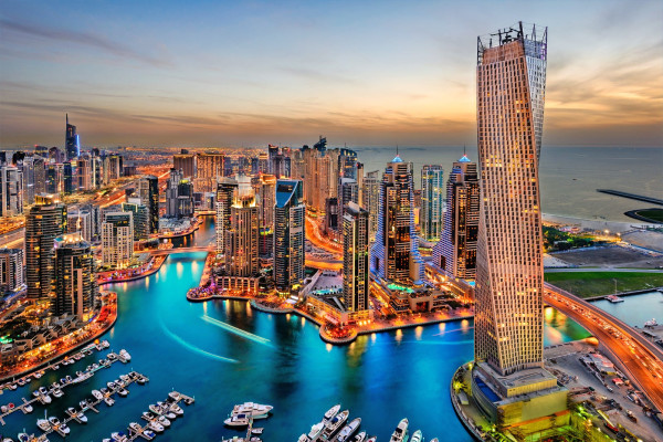Dubai