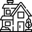 Villas plots