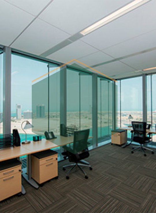 Business Centres