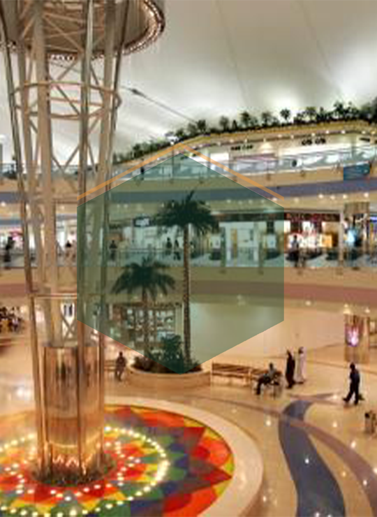 Shops