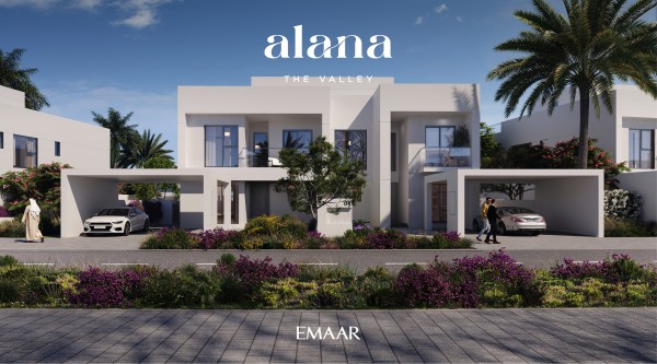 Alana The Valley