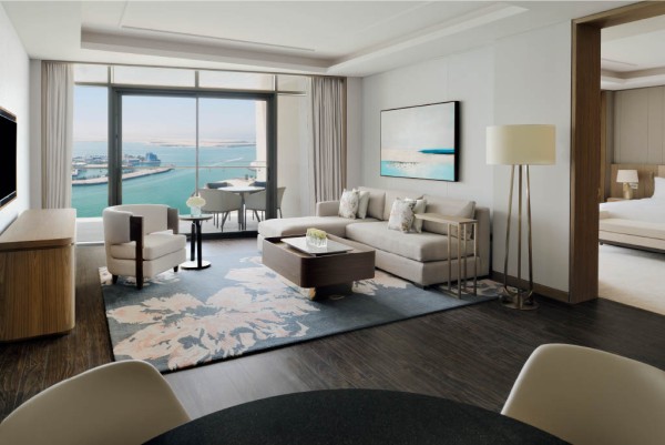 InterContinental Residences Abu Dhabi